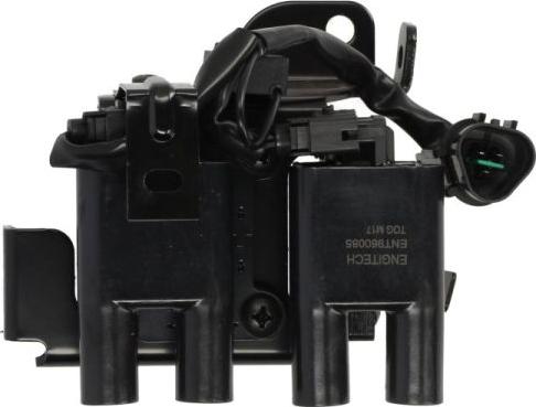 ENGITECH ENT960085 - Bobine d'allumage droxauto.com