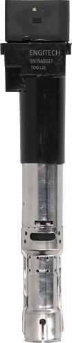 ENGITECH ENT960037 - Bobine d'allumage droxauto.com