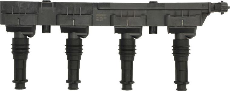 ENGITECH ENT960105 - Bobine d'allumage droxauto.com