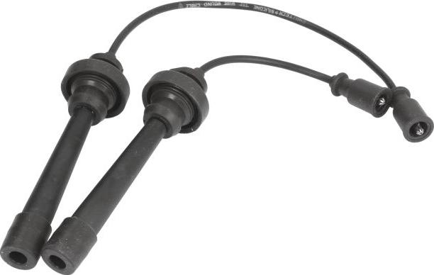 ENGITECH ENT910076 - Kit de câbles d'allumage droxauto.com