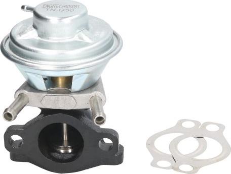ENGITECH ENT500091 - Vanne EGR droxauto.com