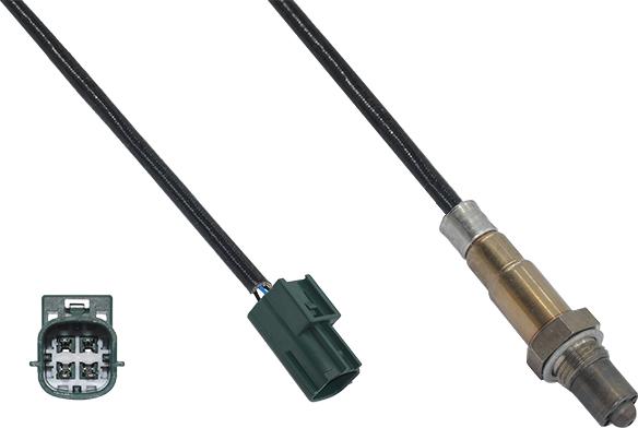 ENGITECH ENT600066 - Sonde lambda droxauto.com