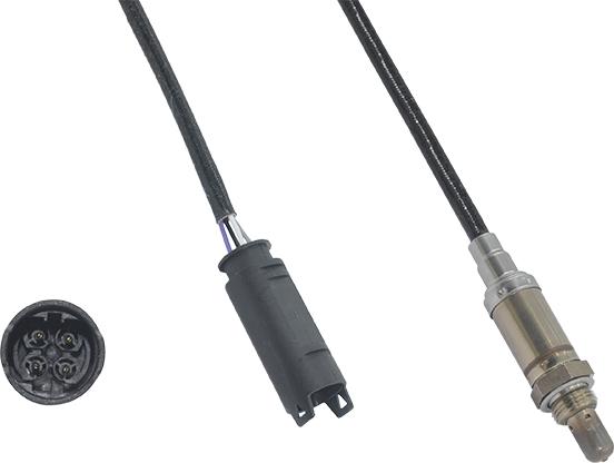 ENGITECH ENT600062 - Sonde lambda droxauto.com