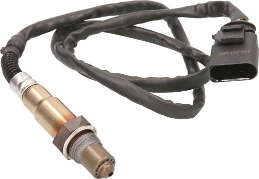 ENGITECH ENT600031 - Sonde lambda droxauto.com