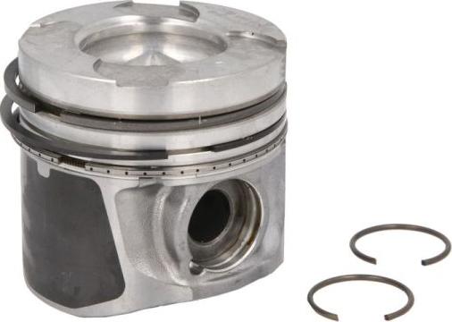 ENGITECH ENT050909 STD - Piston droxauto.com