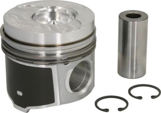 ENGITECH ENT050906 STD - Piston droxauto.com