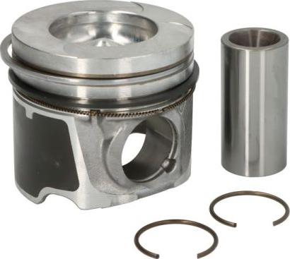 ENGITECH ENT050908 STD - Piston droxauto.com
