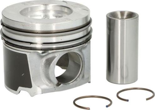 ENGITECH ENT050915 050 - Piston droxauto.com