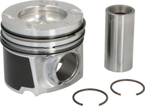 ENGITECH ENT050915 STD - Piston droxauto.com