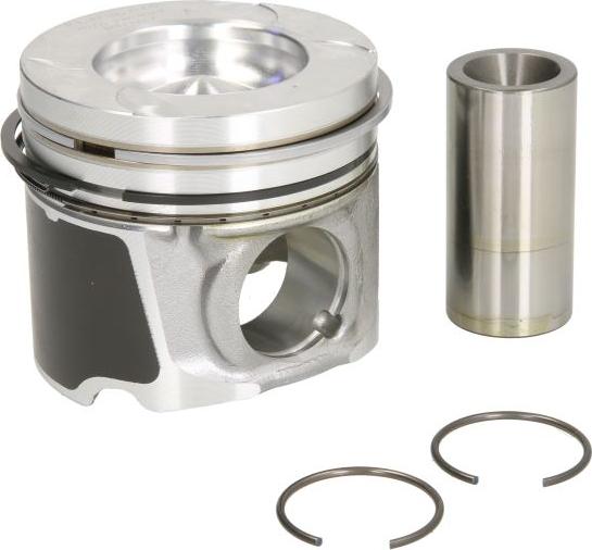 ENGITECH ENT050911 050 - Piston droxauto.com