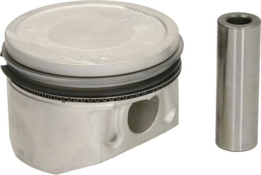 ENGITECH ENT050911 STD - Piston droxauto.com