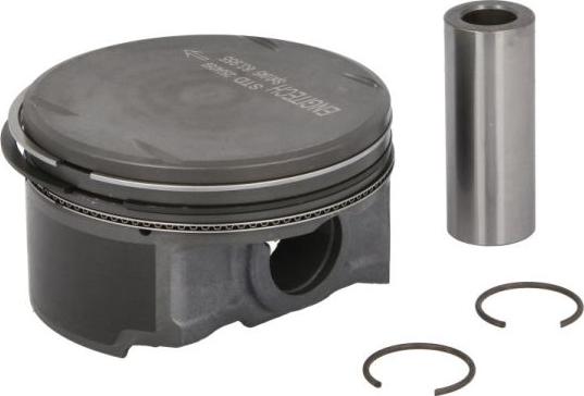 ENGITECH ENT050405 STD - Piston droxauto.com