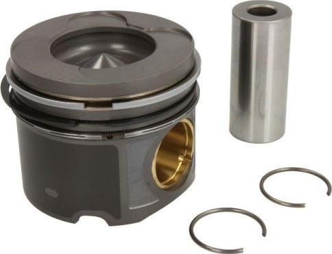 ENGITECH ENT050402 STD - Piston droxauto.com