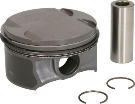 ENGITECH ENT050407 STD - Piston droxauto.com