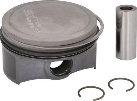 ENGITECH ENT050509 STD - Piston droxauto.com