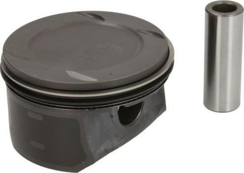 ENGITECH ENT050505 050 - Piston droxauto.com