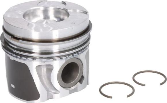 ENGITECH ENT050501 STD - Piston droxauto.com