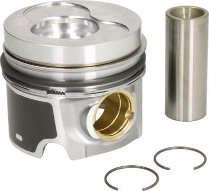 ENGITECH ENT050044 STD - Piston droxauto.com