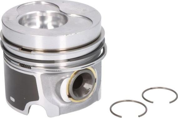 ENGITECH ENT050042 STD - Piston droxauto.com