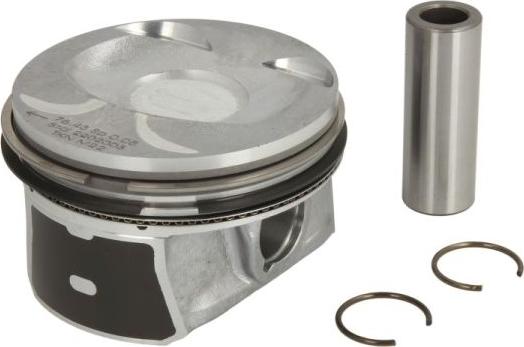 ENGITECH ENT050003 STD - Piston droxauto.com