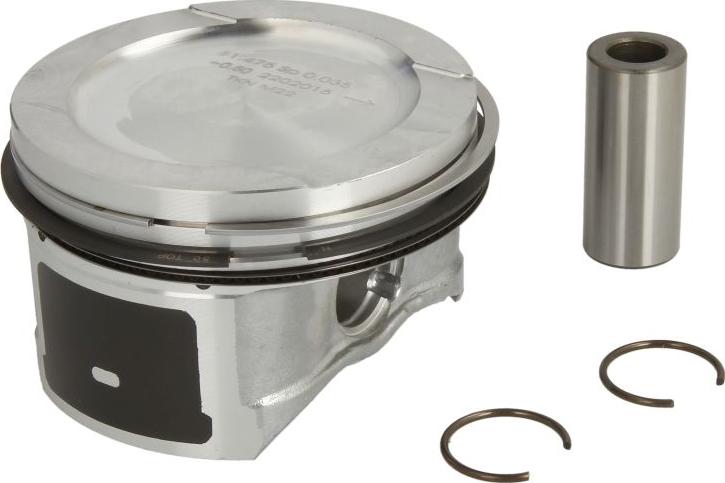 ENGITECH ENT050019 050 - Piston droxauto.com