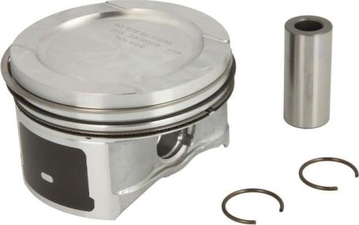 ENGITECH ENT050019 STD - Piston droxauto.com