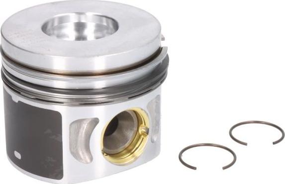 ENGITECH ENT050014 STD - Piston droxauto.com