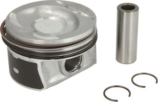 ENGITECH ENT050018 050 - Piston droxauto.com