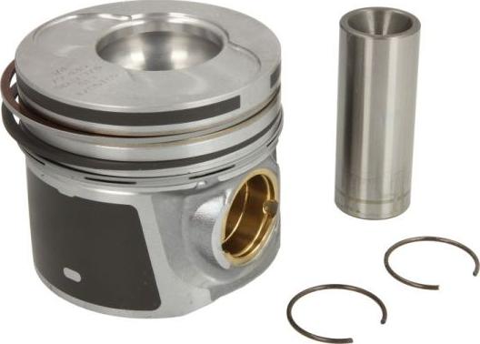 ENGITECH ENT050012 STD - Piston droxauto.com