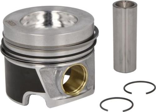 ENGITECH ENT050020 050 - Piston droxauto.com
