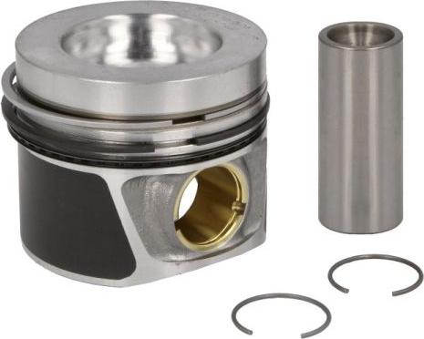 ENGITECH ENT050021 050 - Piston droxauto.com