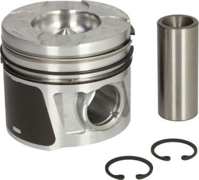 ENGITECH ENT050301 STD - Piston droxauto.com