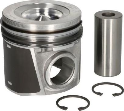 ENGITECH ENT050302 040 - Piston droxauto.com