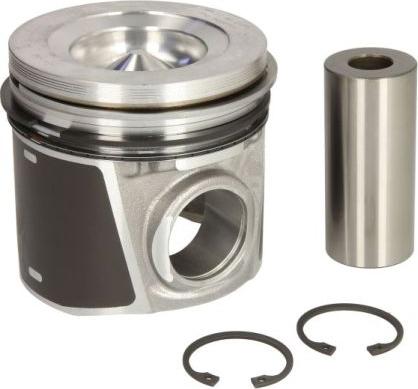 ENGITECH ENT050302 STD - Piston droxauto.com