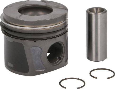 ENGITECH ENT050312 STD - Piston droxauto.com