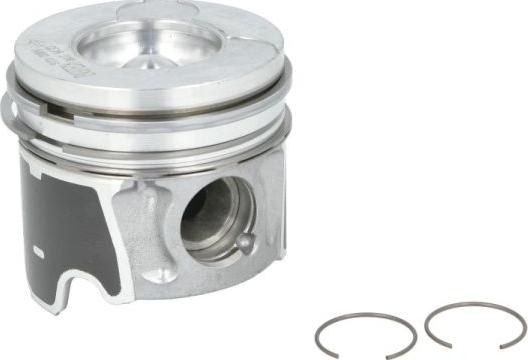 ENGITECH ENT050708 STD - Piston droxauto.com