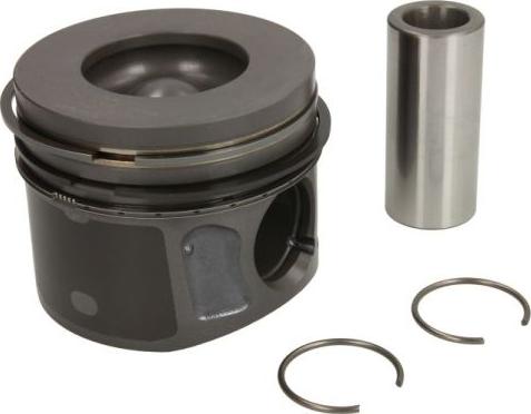 ENGITECH ENT050702 STD - Piston droxauto.com