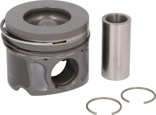 ENGITECH ENT050710 050 - Piston droxauto.com