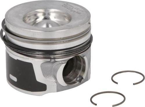 ENGITECH ENT050718 STD - Piston droxauto.com