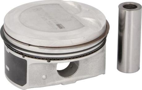 ENGITECH ENT051401 050 - Piston droxauto.com