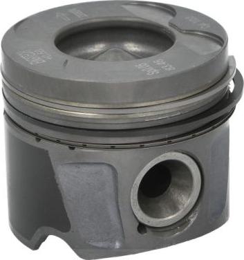 ENGITECH ENT051509 050 - Piston droxauto.com