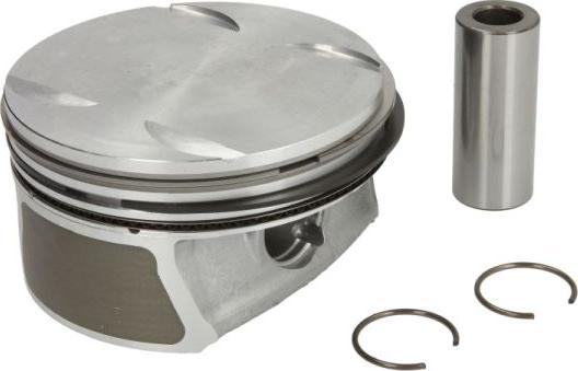 ENGITECH ENT051504 STD - Piston droxauto.com