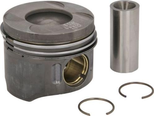 ENGITECH ENT051503 050 - Piston droxauto.com