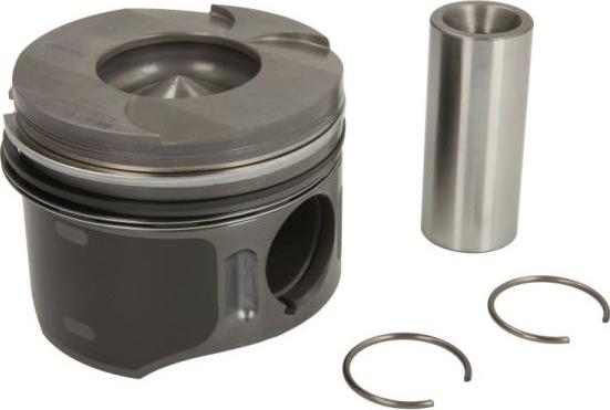 ENGITECH ENT051502 050 - Piston droxauto.com