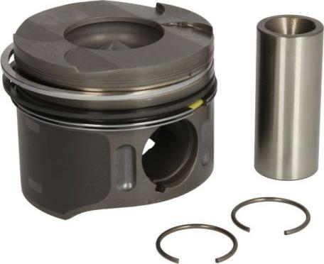 ENGITECH ENT051502 STD - Piston droxauto.com