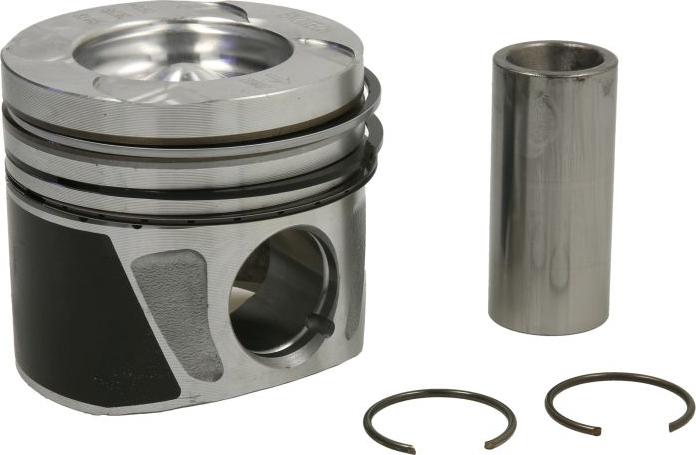 ENGITECH ENT051507 050 - Piston droxauto.com