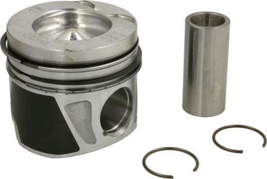 ENGITECH ENT051507 025 - Piston droxauto.com