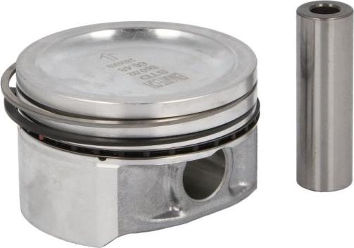 ENGITECH ENT051514 STD - Piston droxauto.com
