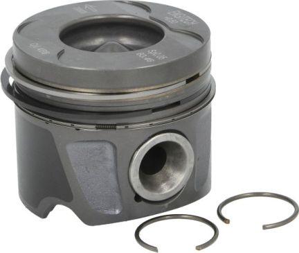 ENGITECH ENT051510 050 - Piston droxauto.com