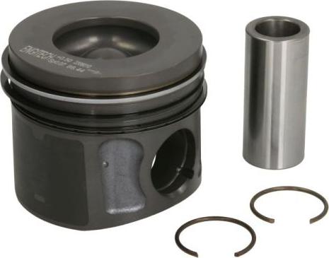 ENGITECH ENT051109 050 - Piston droxauto.com